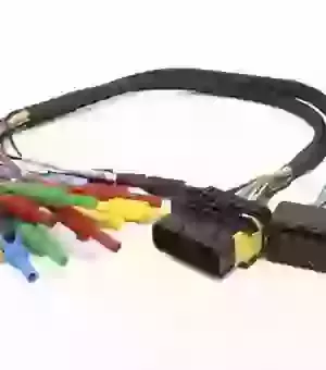 16way HDSCS Code 1 Breakout Lead